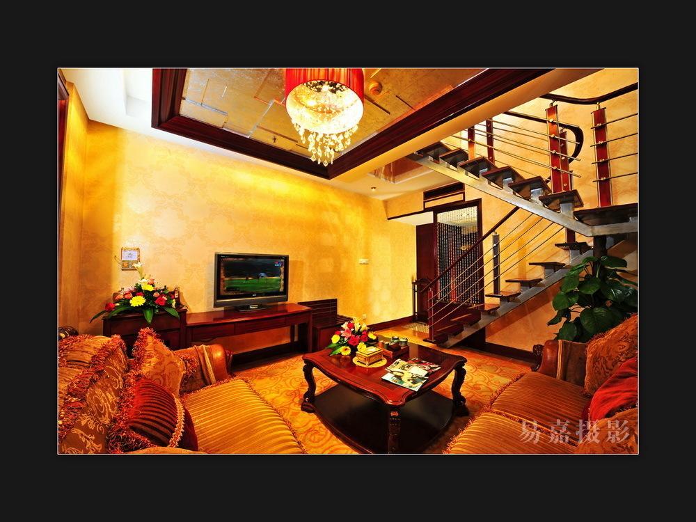 Zhuhai Chang'An Holiday Hotel Zimmer foto