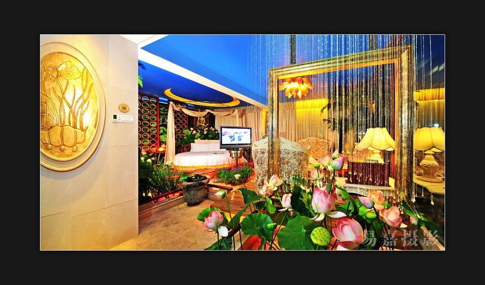 Zhuhai Chang'An Holiday Hotel Zimmer foto